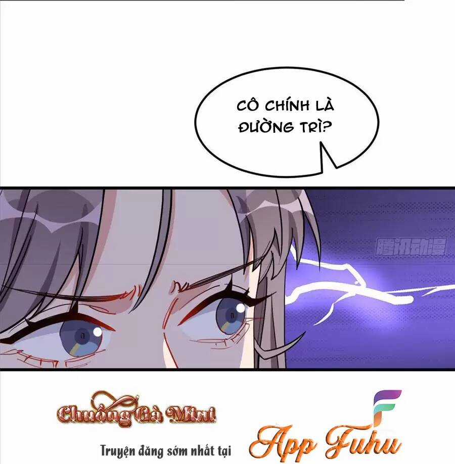 Cố Tổng, Vợ Của Ngài Quá Mạnh Rồi! Chapter 70 trang 20