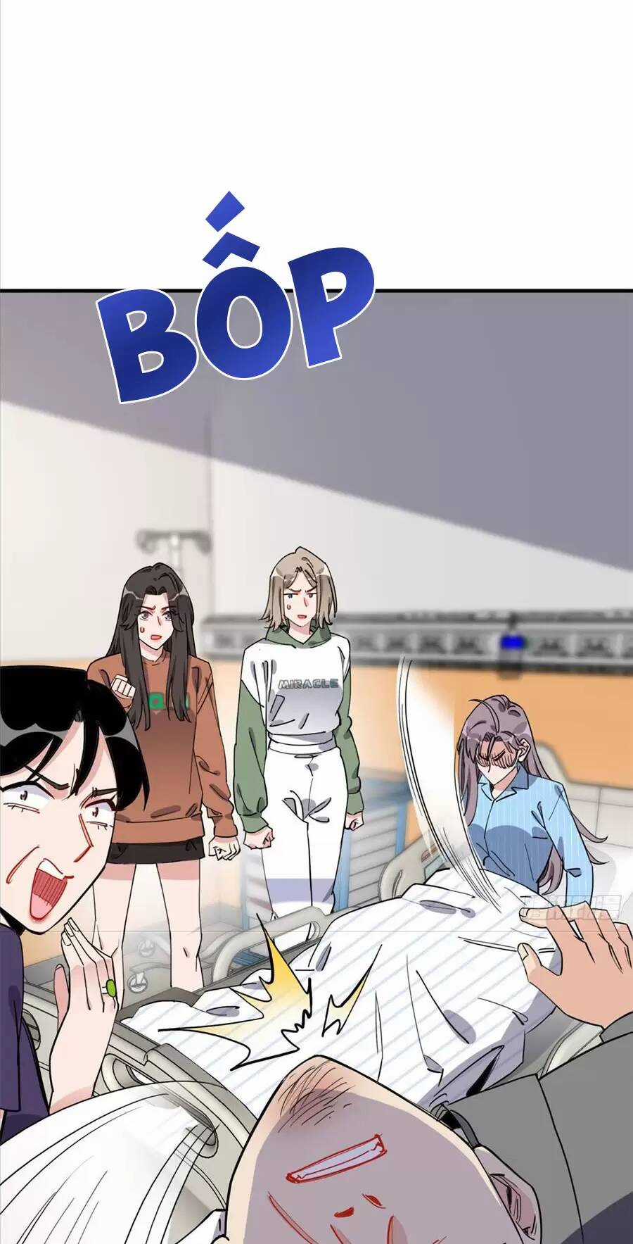 Cố Tổng, Vợ Của Ngài Quá Mạnh Rồi! Chapter 70 trang 24