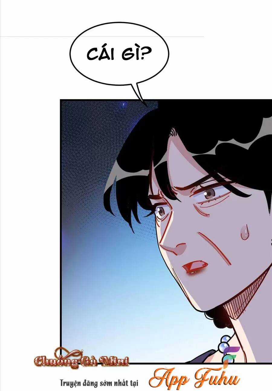 Cố Tổng, Vợ Của Ngài Quá Mạnh Rồi! Chapter 70 trang 33