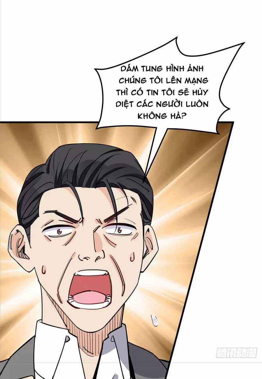 Cố Tổng, Vợ Của Ngài Quá Mạnh Rồi! Chapter 70 trang 38