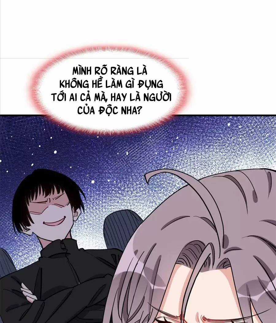 Cố Tổng, Vợ Của Ngài Quá Mạnh Rồi! Chapter 70 trang 6