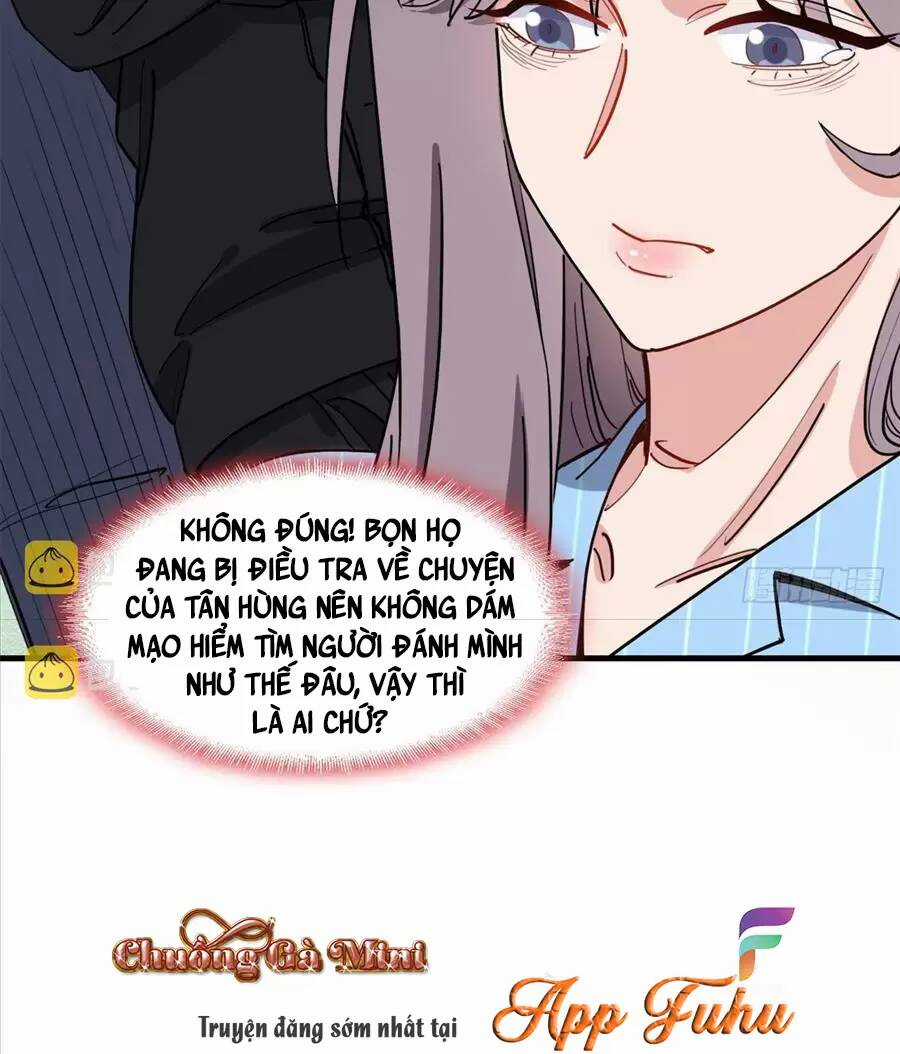 Cố Tổng, Vợ Của Ngài Quá Mạnh Rồi! Chapter 70 trang 7