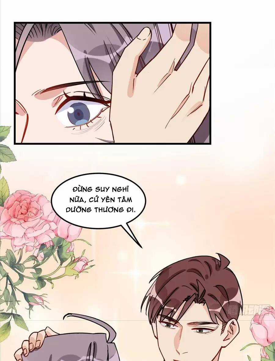 Cố Tổng, Vợ Của Ngài Quá Mạnh Rồi! Chapter 70 trang 8