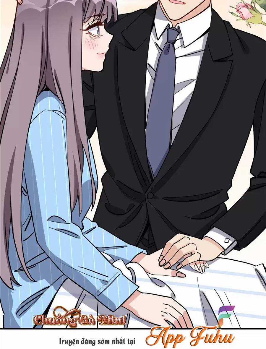 Cố Tổng, Vợ Của Ngài Quá Mạnh Rồi! Chapter 70 trang 9