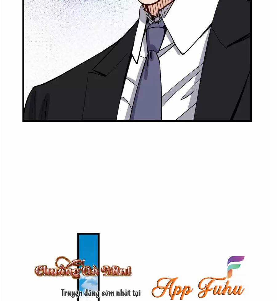 Cố Tổng, Vợ Của Ngài Quá Mạnh Rồi! Chapter 71 trang 18