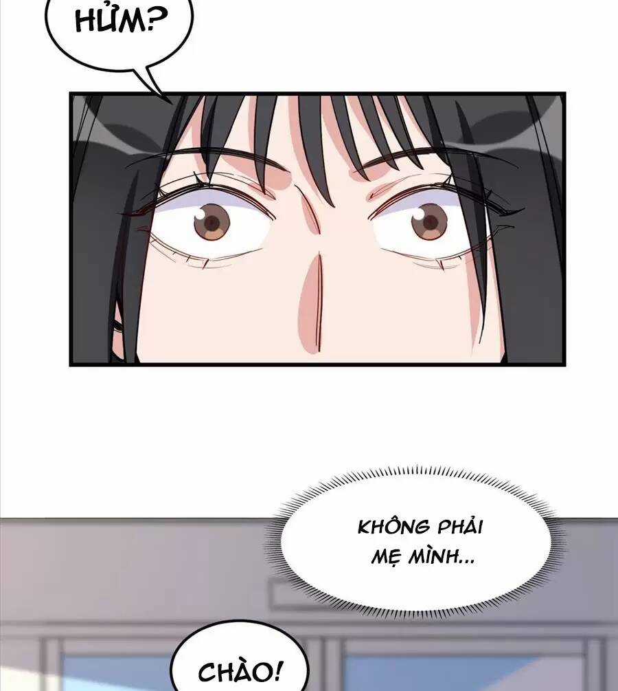 Cố Tổng, Vợ Của Ngài Quá Mạnh Rồi! Chapter 71 trang 21