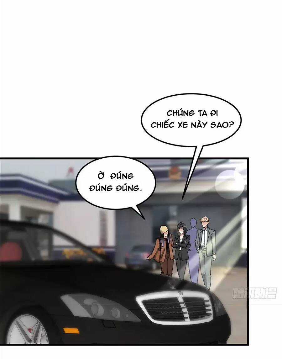 Cố Tổng, Vợ Của Ngài Quá Mạnh Rồi! Chapter 71 trang 24