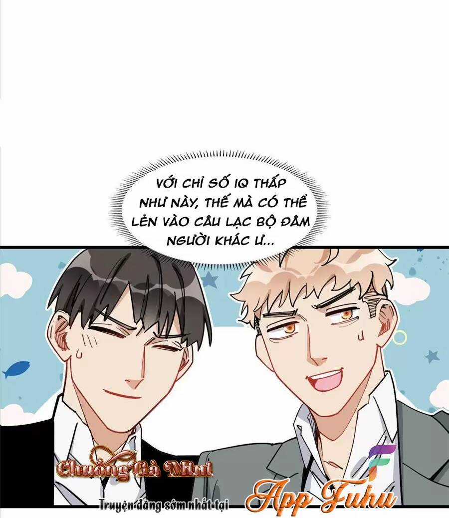 Cố Tổng, Vợ Của Ngài Quá Mạnh Rồi! Chapter 71 trang 26