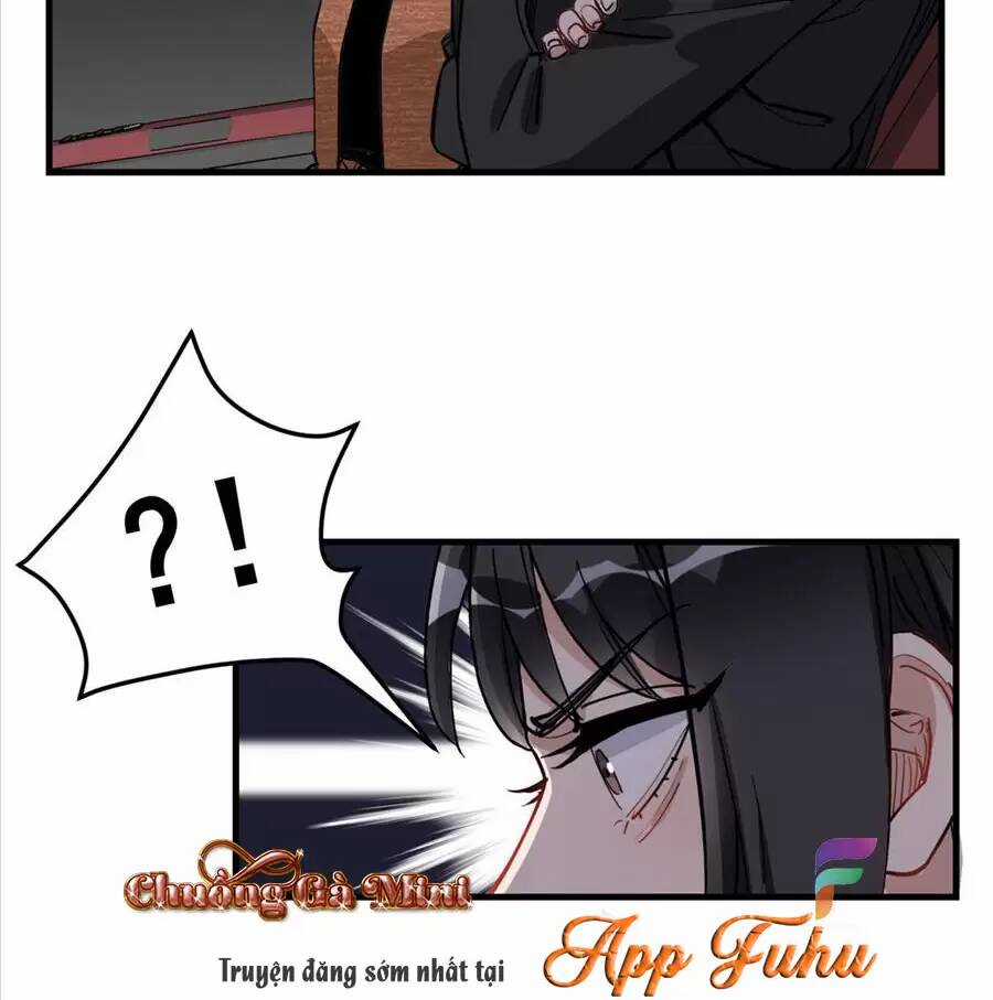 Cố Tổng, Vợ Của Ngài Quá Mạnh Rồi! Chapter 71 trang 29