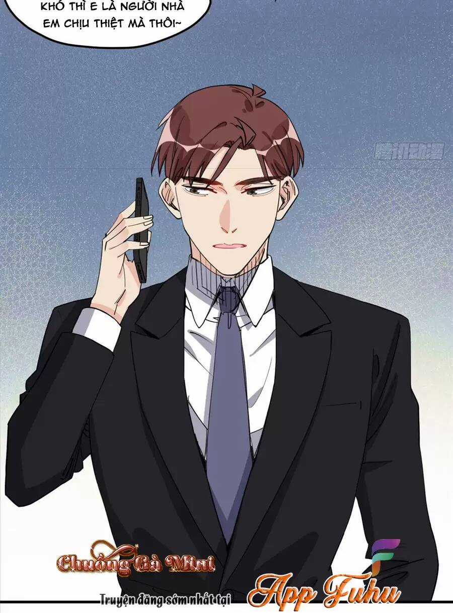 Cố Tổng, Vợ Của Ngài Quá Mạnh Rồi! Chapter 71 trang 3