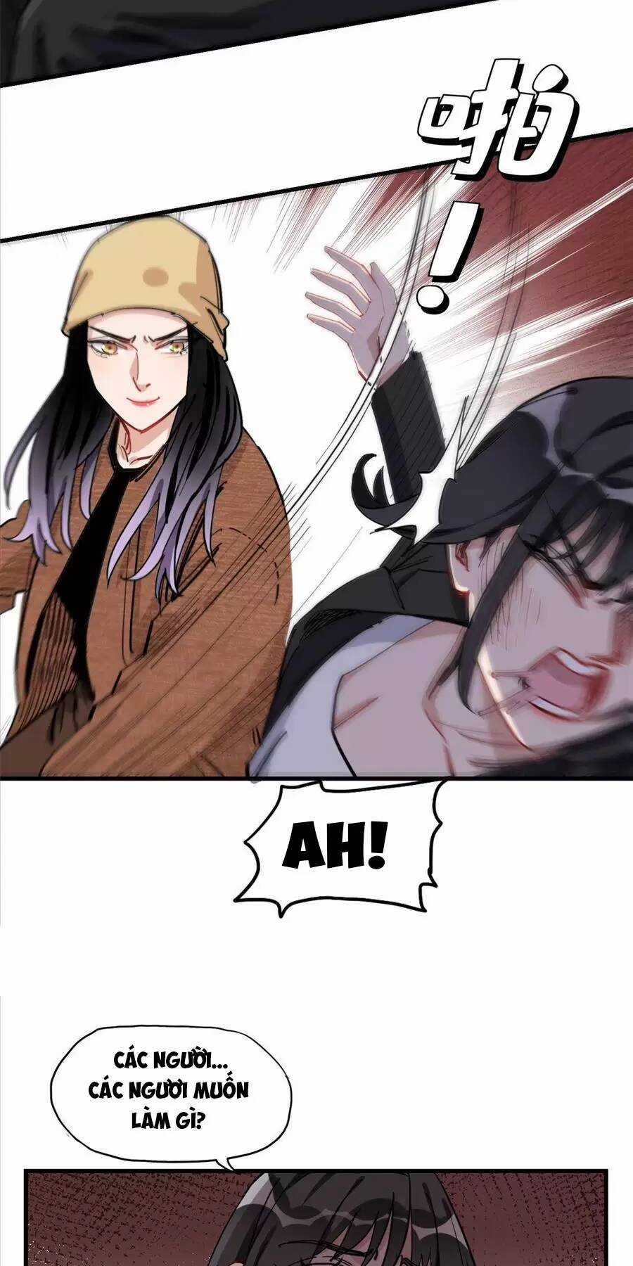 Cố Tổng, Vợ Của Ngài Quá Mạnh Rồi! Chapter 71 trang 38