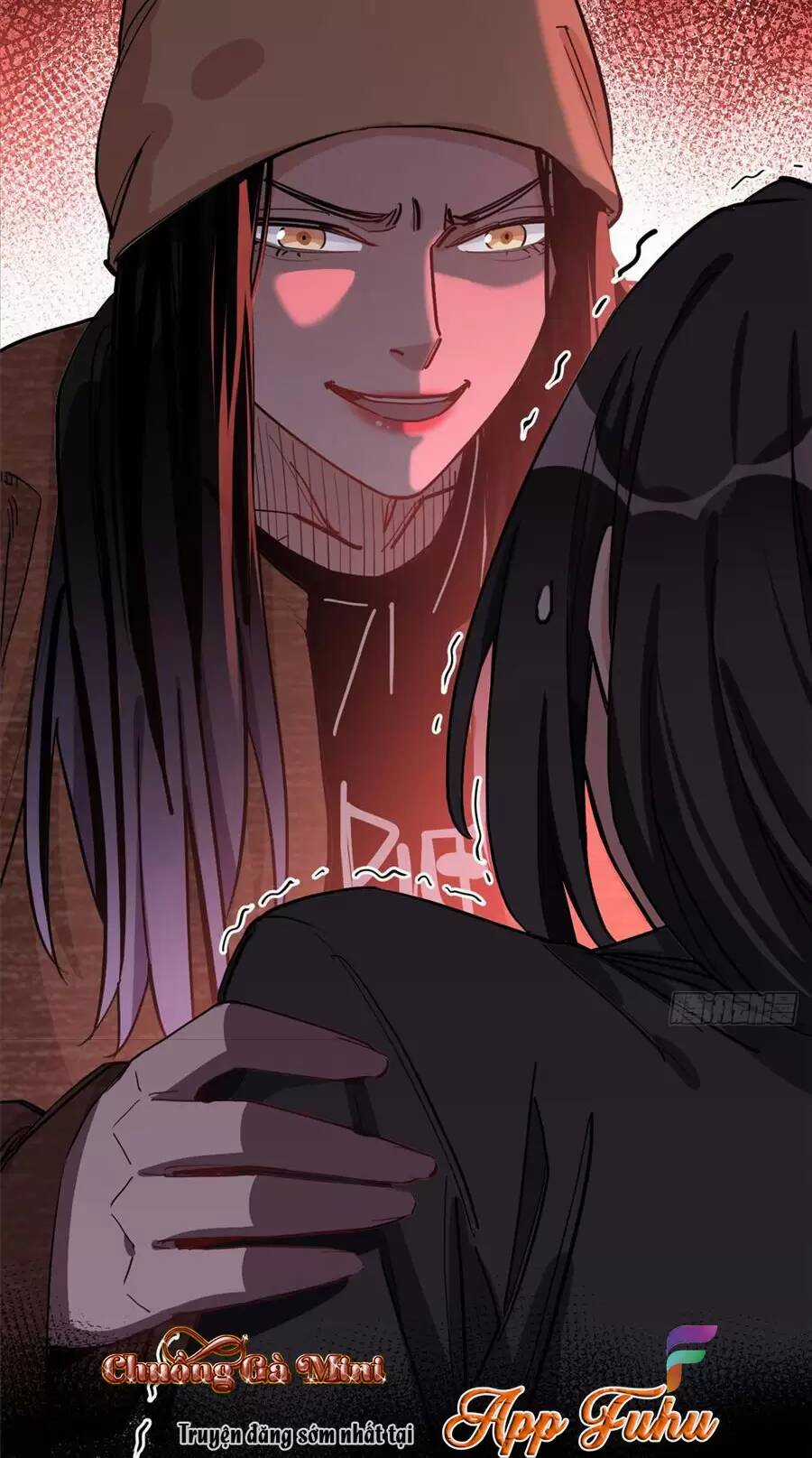 Cố Tổng, Vợ Của Ngài Quá Mạnh Rồi! Chapter 71 trang 40