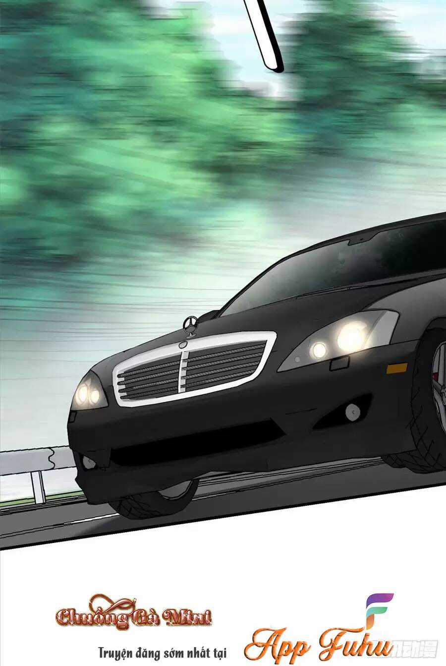 Cố Tổng, Vợ Của Ngài Quá Mạnh Rồi! Chapter 71 trang 42