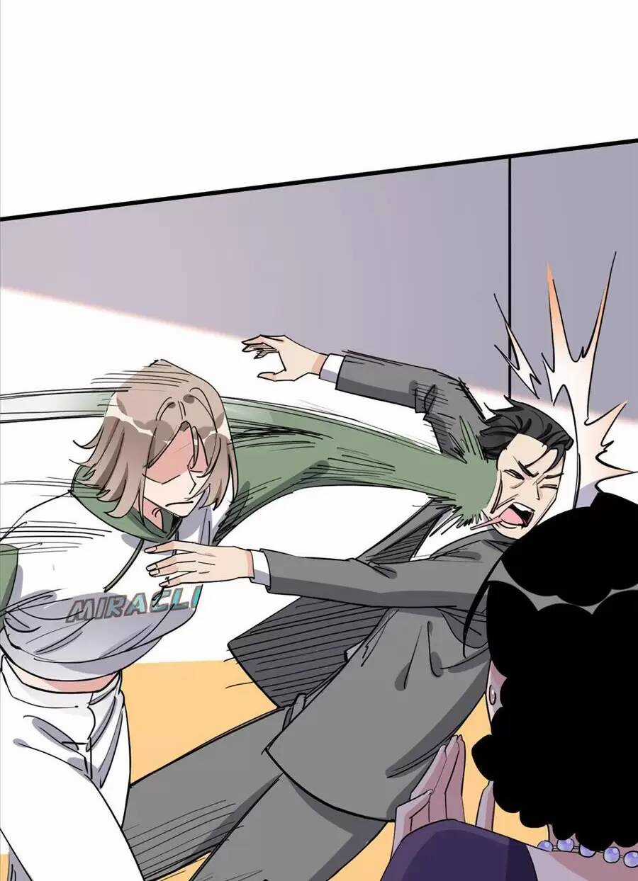 Cố Tổng, Vợ Của Ngài Quá Mạnh Rồi! Chapter 71 trang 6