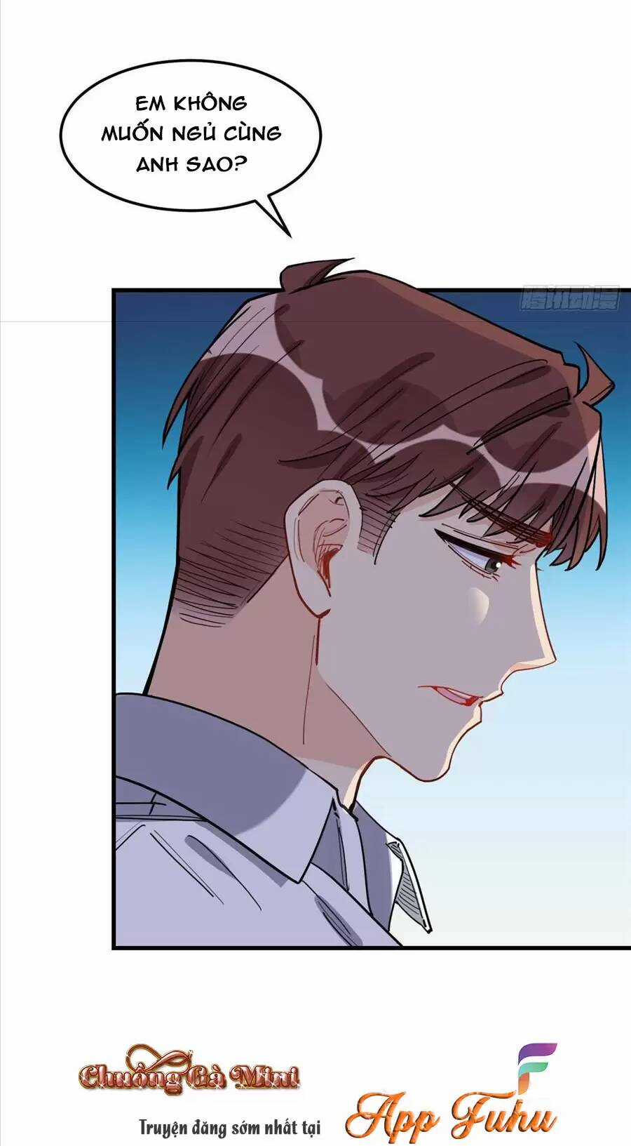 Cố Tổng, Vợ Của Ngài Quá Mạnh Rồi! Chapter 72 trang 12