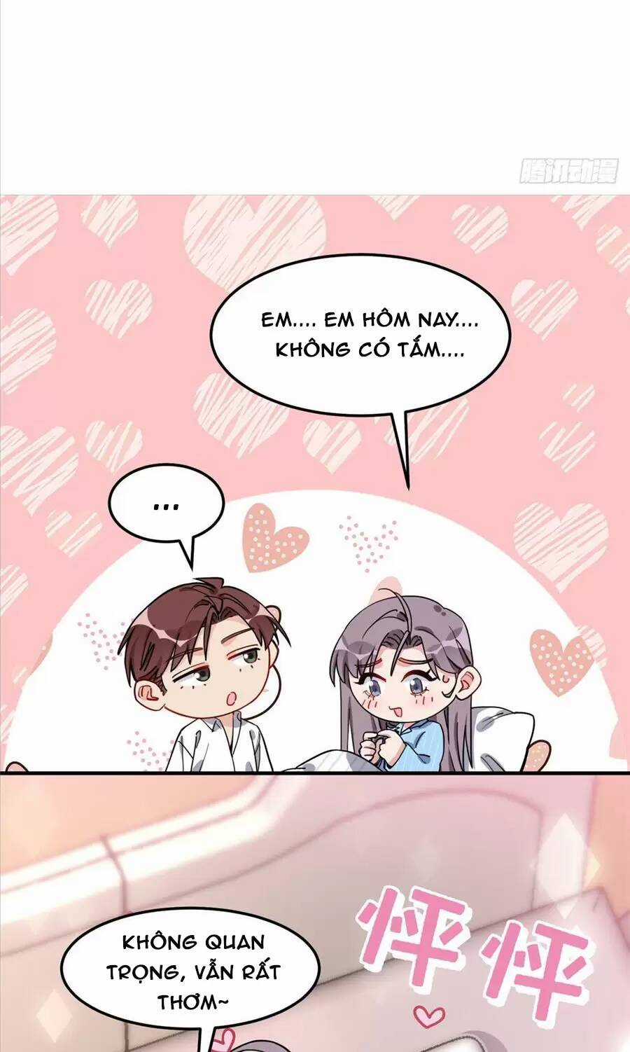 Cố Tổng, Vợ Của Ngài Quá Mạnh Rồi! Chapter 72 trang 13