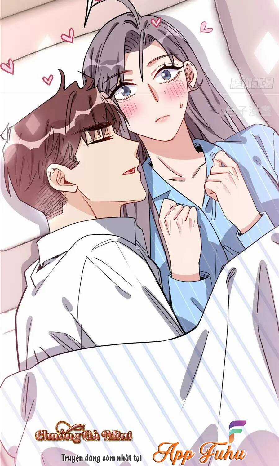 Cố Tổng, Vợ Của Ngài Quá Mạnh Rồi! Chapter 72 trang 14