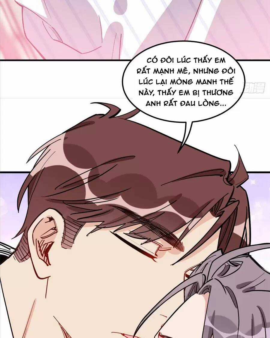 Cố Tổng, Vợ Của Ngài Quá Mạnh Rồi! Chapter 72 trang 15
