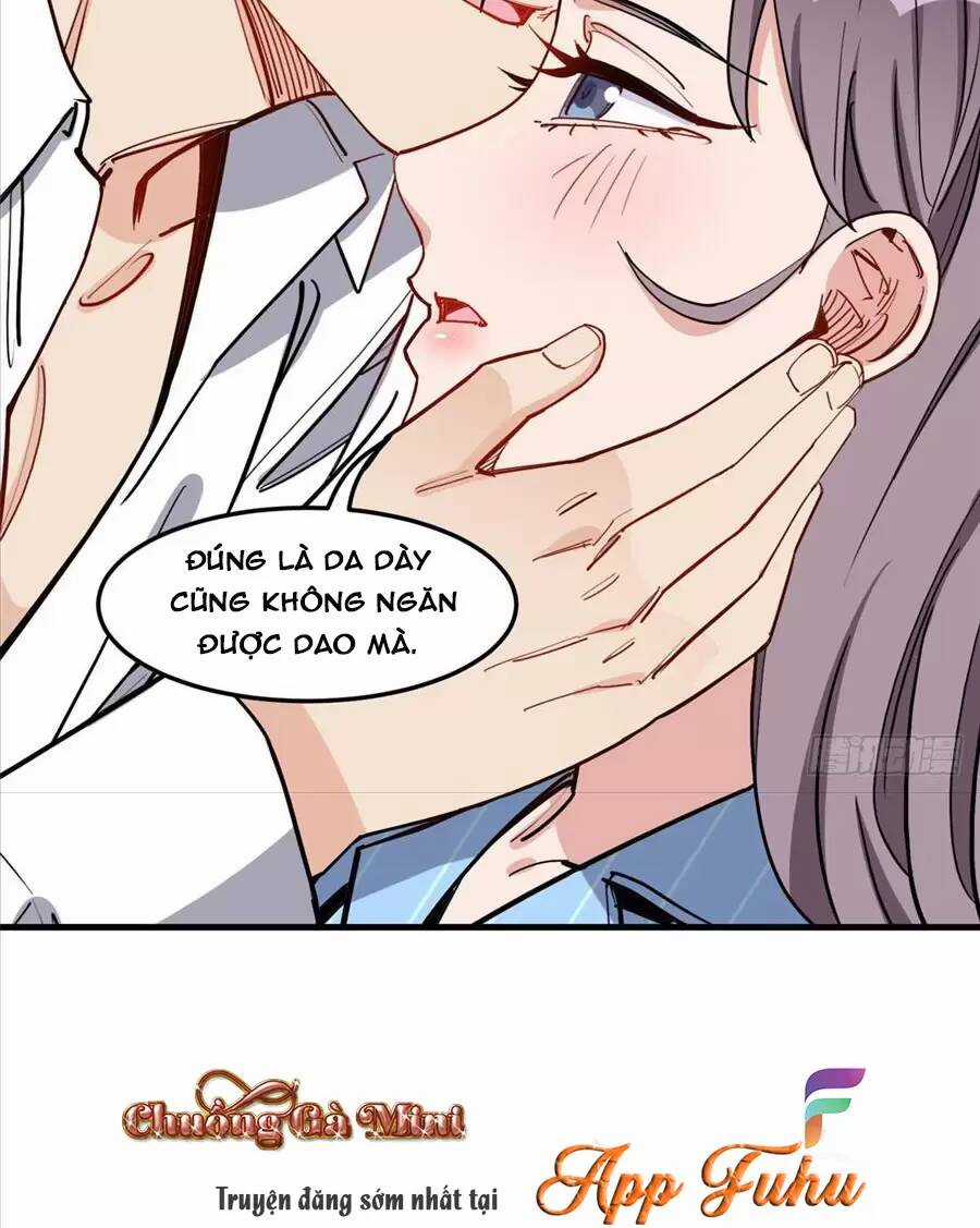 Cố Tổng, Vợ Của Ngài Quá Mạnh Rồi! Chapter 72 trang 16