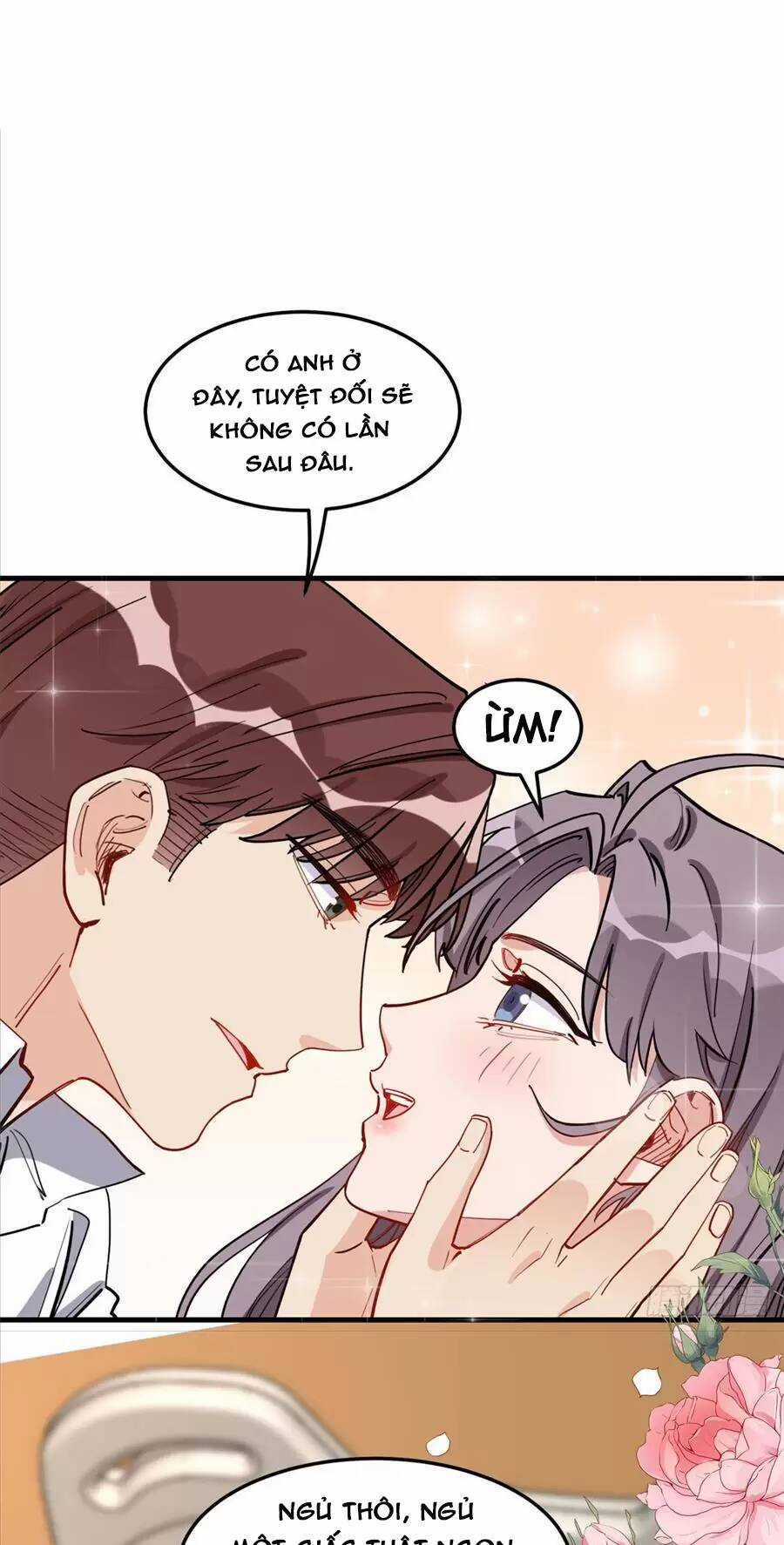Cố Tổng, Vợ Của Ngài Quá Mạnh Rồi! Chapter 72 trang 17