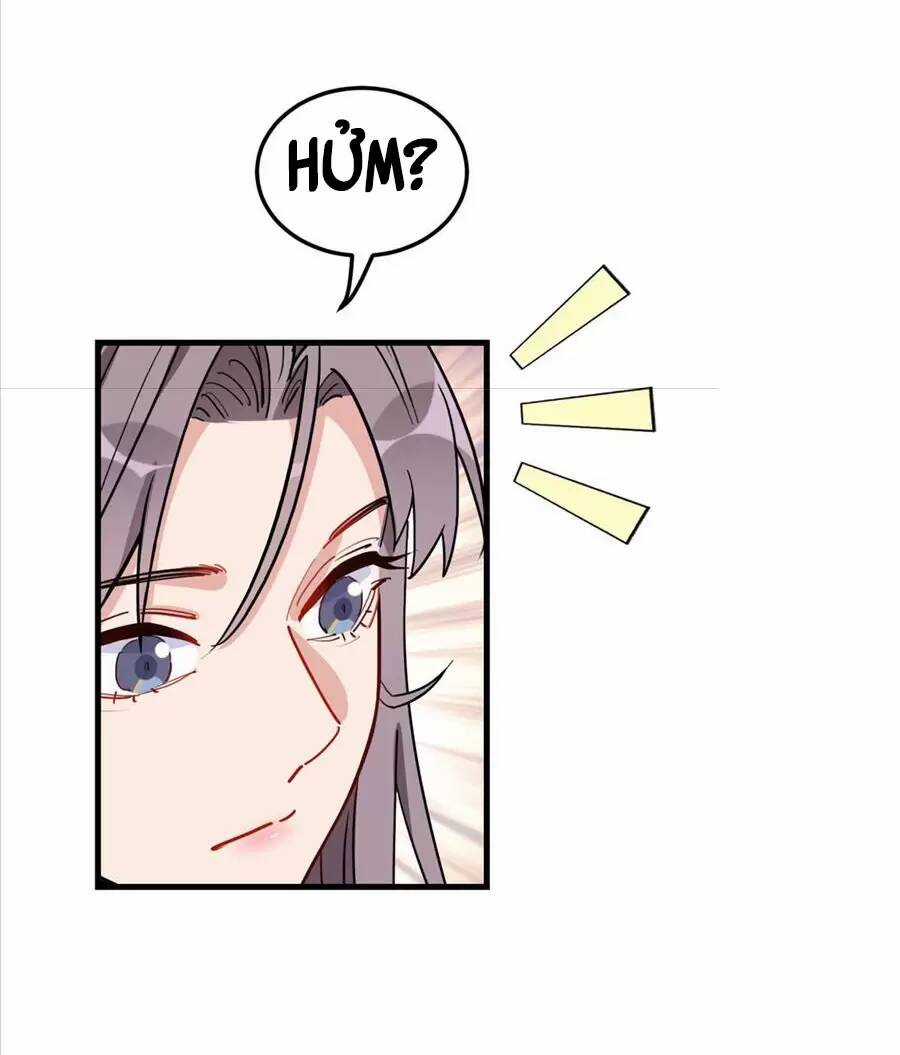 Cố Tổng, Vợ Của Ngài Quá Mạnh Rồi! Chapter 72 trang 22