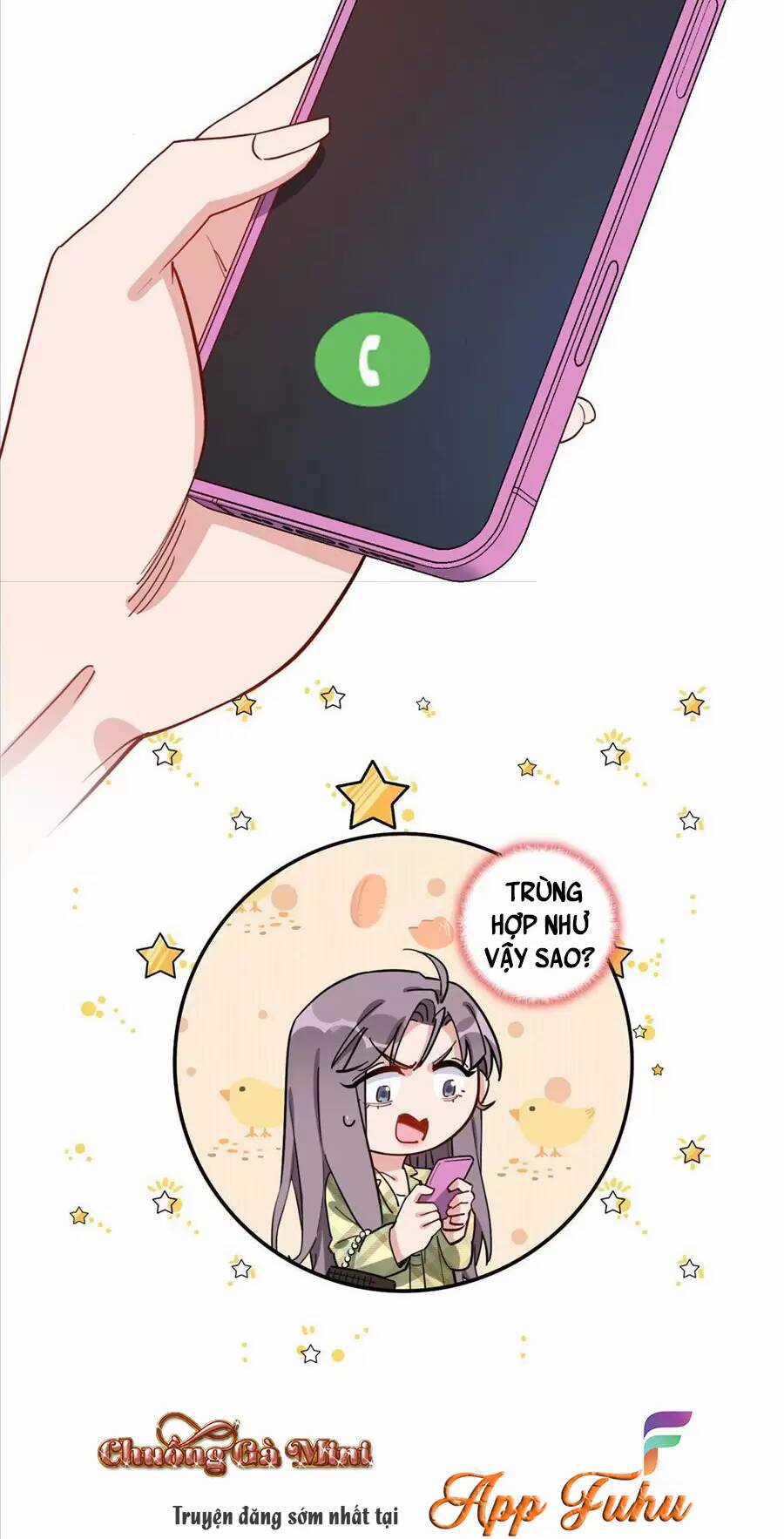Cố Tổng, Vợ Của Ngài Quá Mạnh Rồi! Chapter 72 trang 27