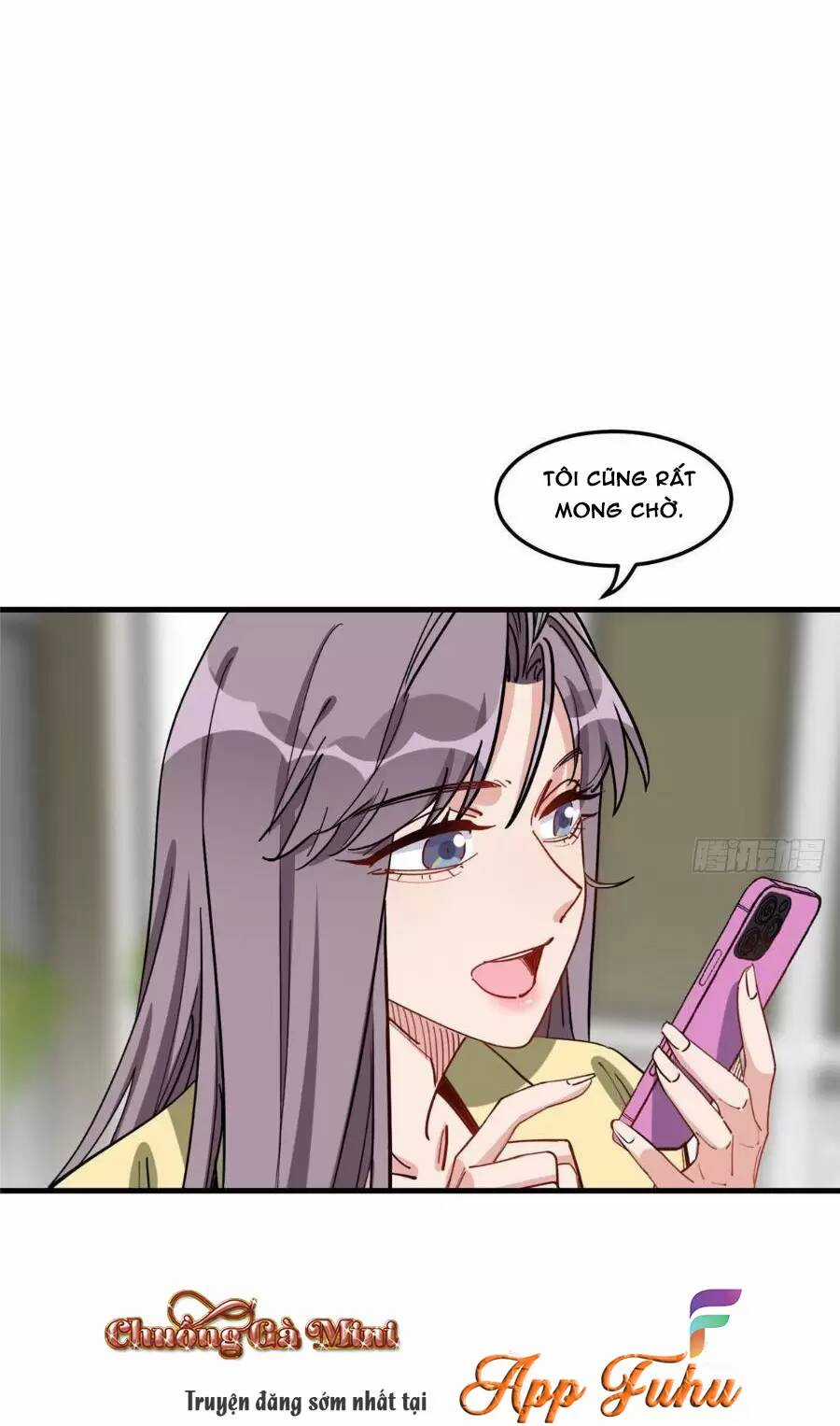 Cố Tổng, Vợ Của Ngài Quá Mạnh Rồi! Chapter 72 trang 30