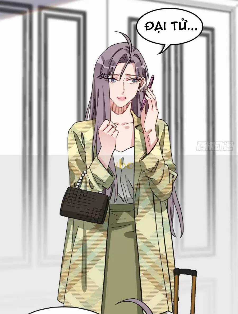 Cố Tổng, Vợ Của Ngài Quá Mạnh Rồi! Chapter 72 trang 32