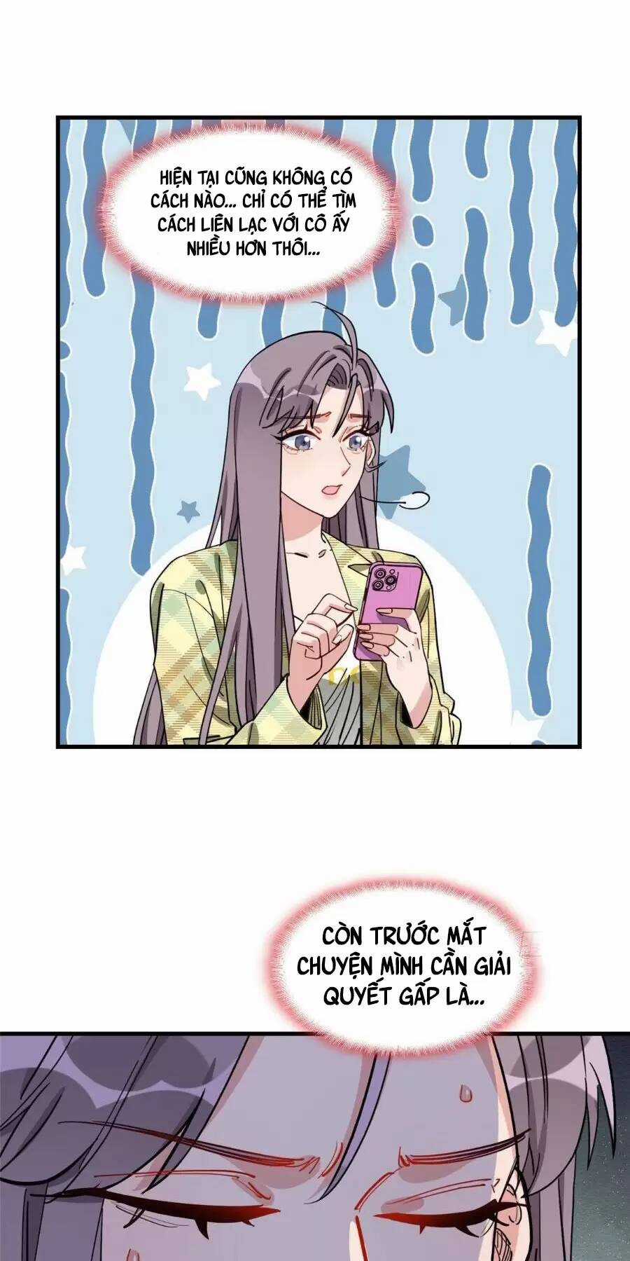 Cố Tổng, Vợ Của Ngài Quá Mạnh Rồi! Chapter 72 trang 36