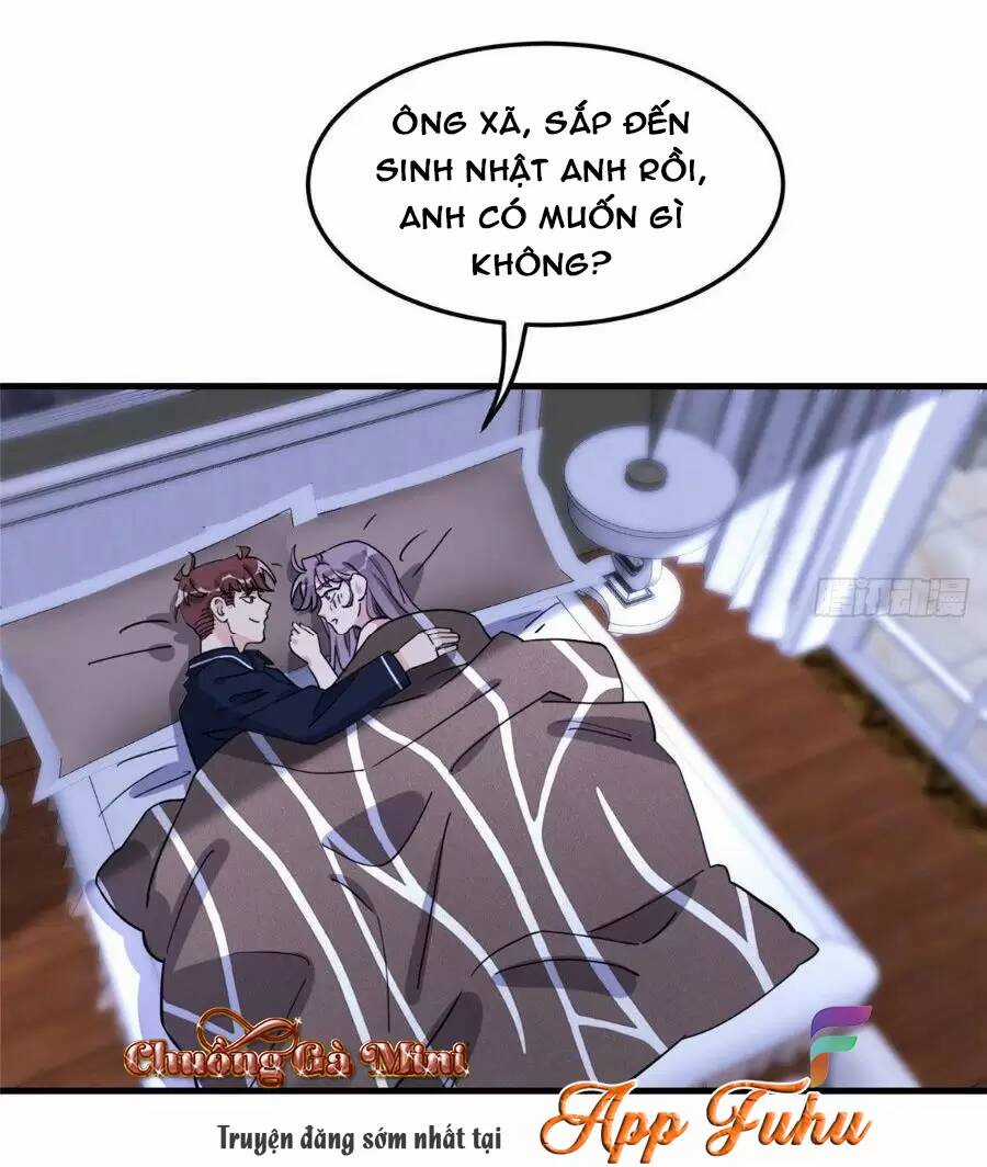 Cố Tổng, Vợ Của Ngài Quá Mạnh Rồi! Chapter 72 trang 40