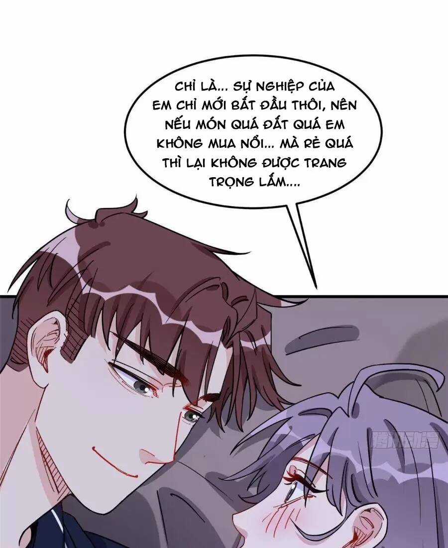Cố Tổng, Vợ Của Ngài Quá Mạnh Rồi! Chapter 72 trang 41