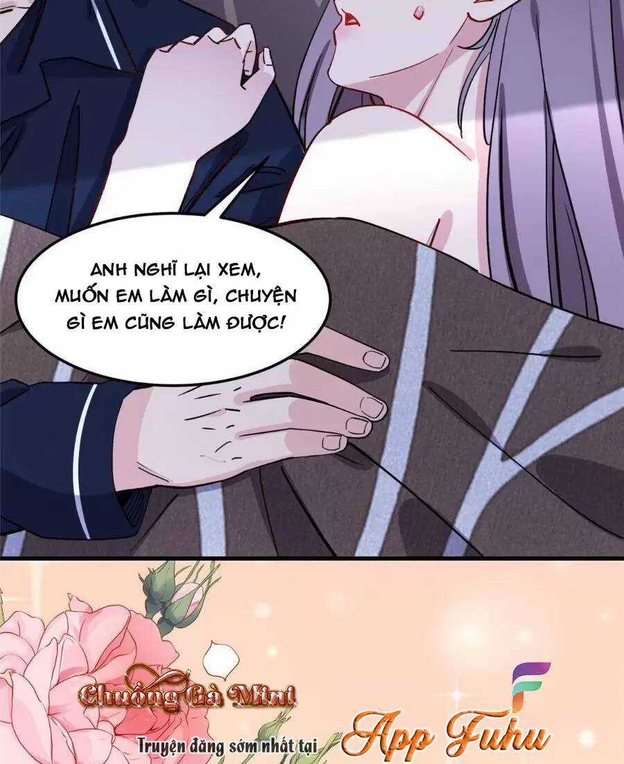 Cố Tổng, Vợ Của Ngài Quá Mạnh Rồi! Chapter 72 trang 42
