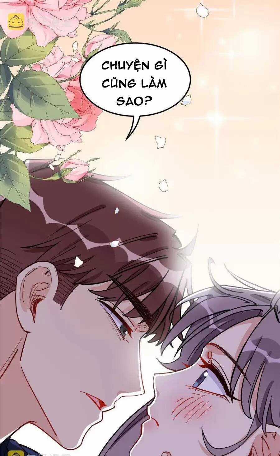 Cố Tổng, Vợ Của Ngài Quá Mạnh Rồi! Chapter 72 trang 43