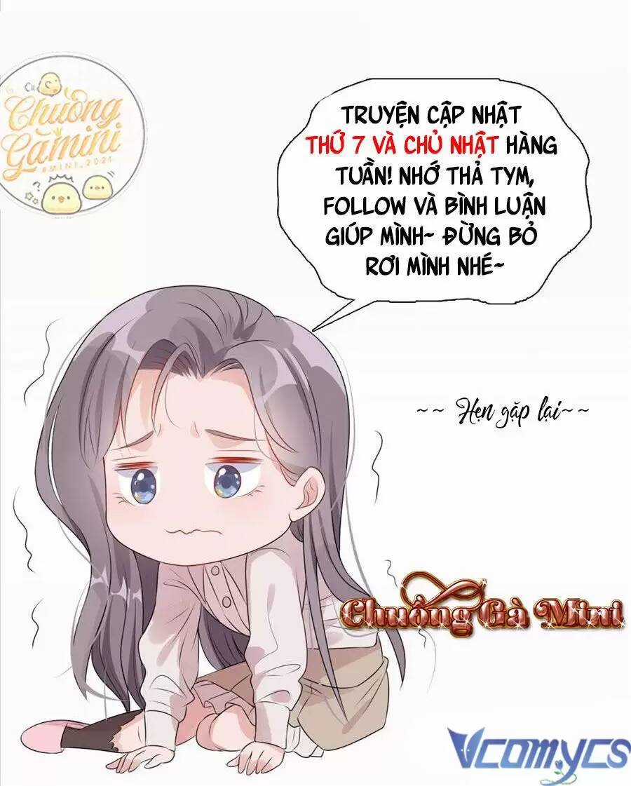 Cố Tổng, Vợ Của Ngài Quá Mạnh Rồi! Chapter 72 trang 45