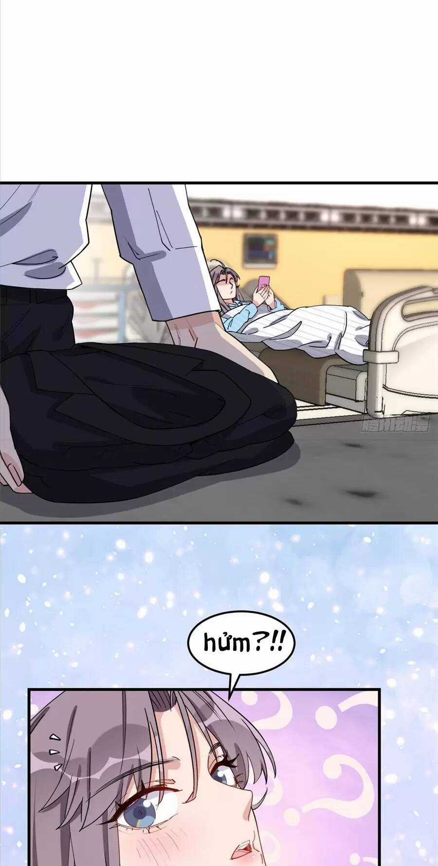 Cố Tổng, Vợ Của Ngài Quá Mạnh Rồi! Chapter 72 trang 8