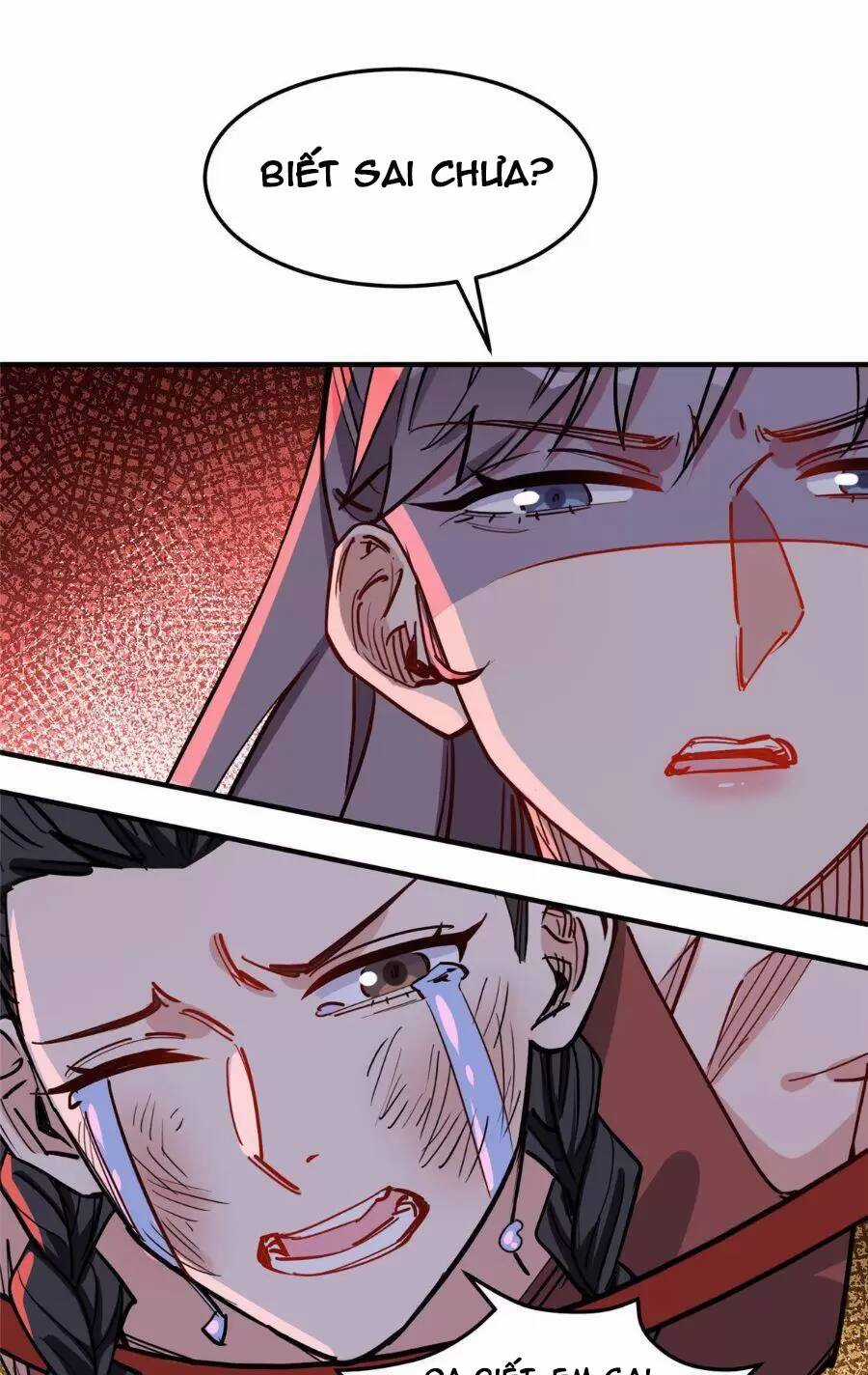 Cố Tổng, Vợ Của Ngài Quá Mạnh Rồi! Chapter 73 trang 17