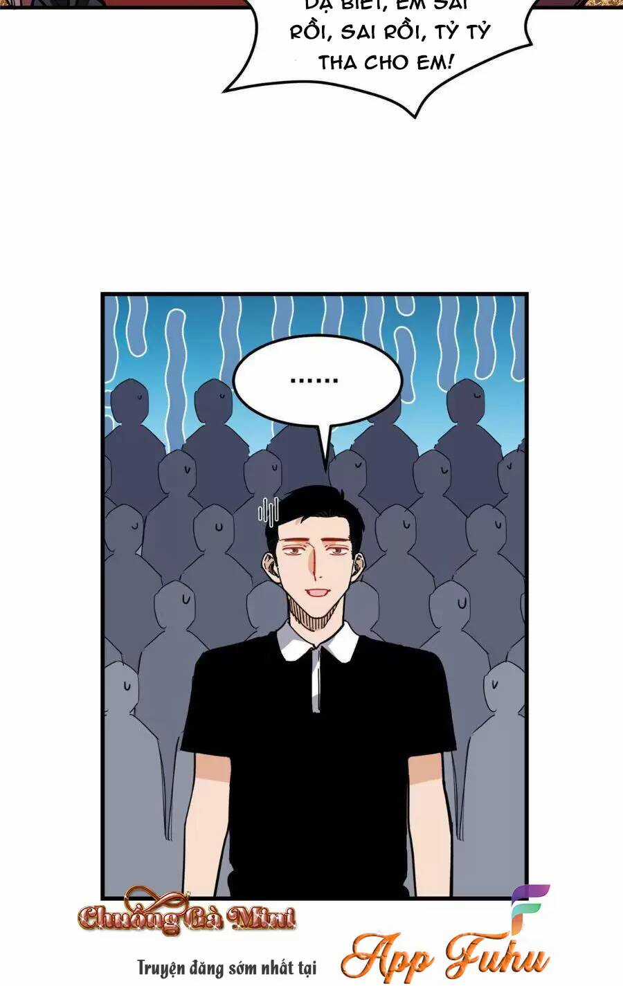 Cố Tổng, Vợ Của Ngài Quá Mạnh Rồi! Chapter 73 trang 18