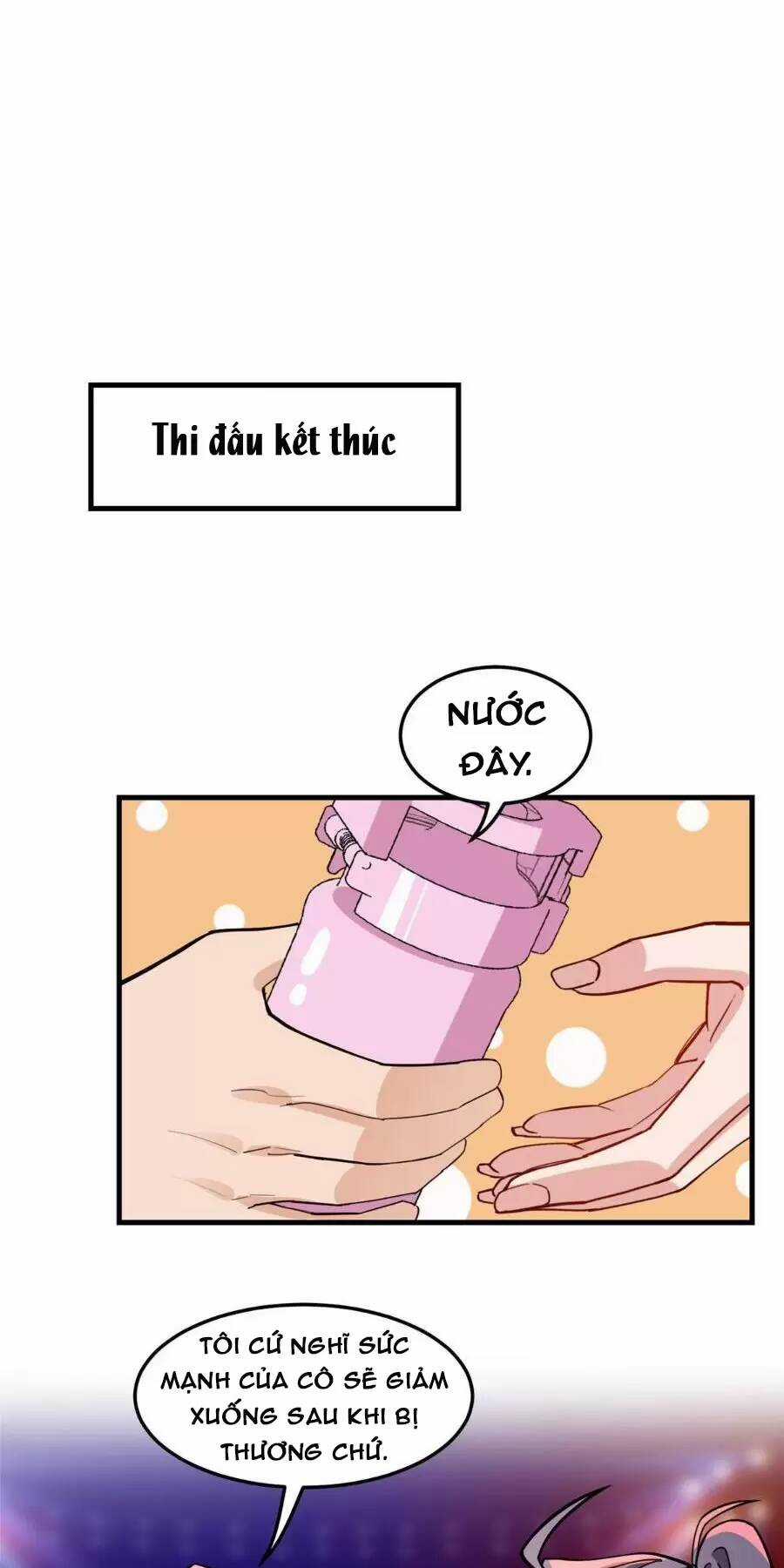 Cố Tổng, Vợ Của Ngài Quá Mạnh Rồi! Chapter 73 trang 19