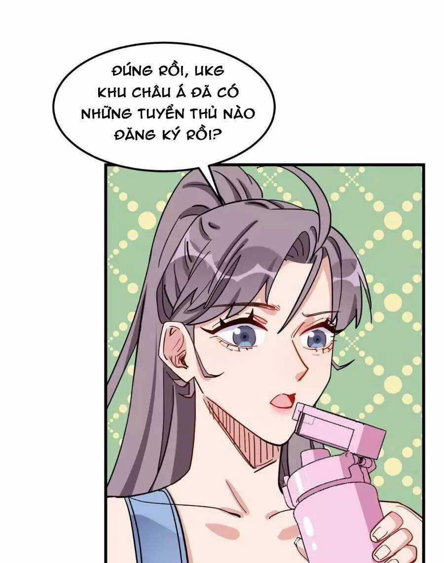 Cố Tổng, Vợ Của Ngài Quá Mạnh Rồi! Chapter 73 trang 22