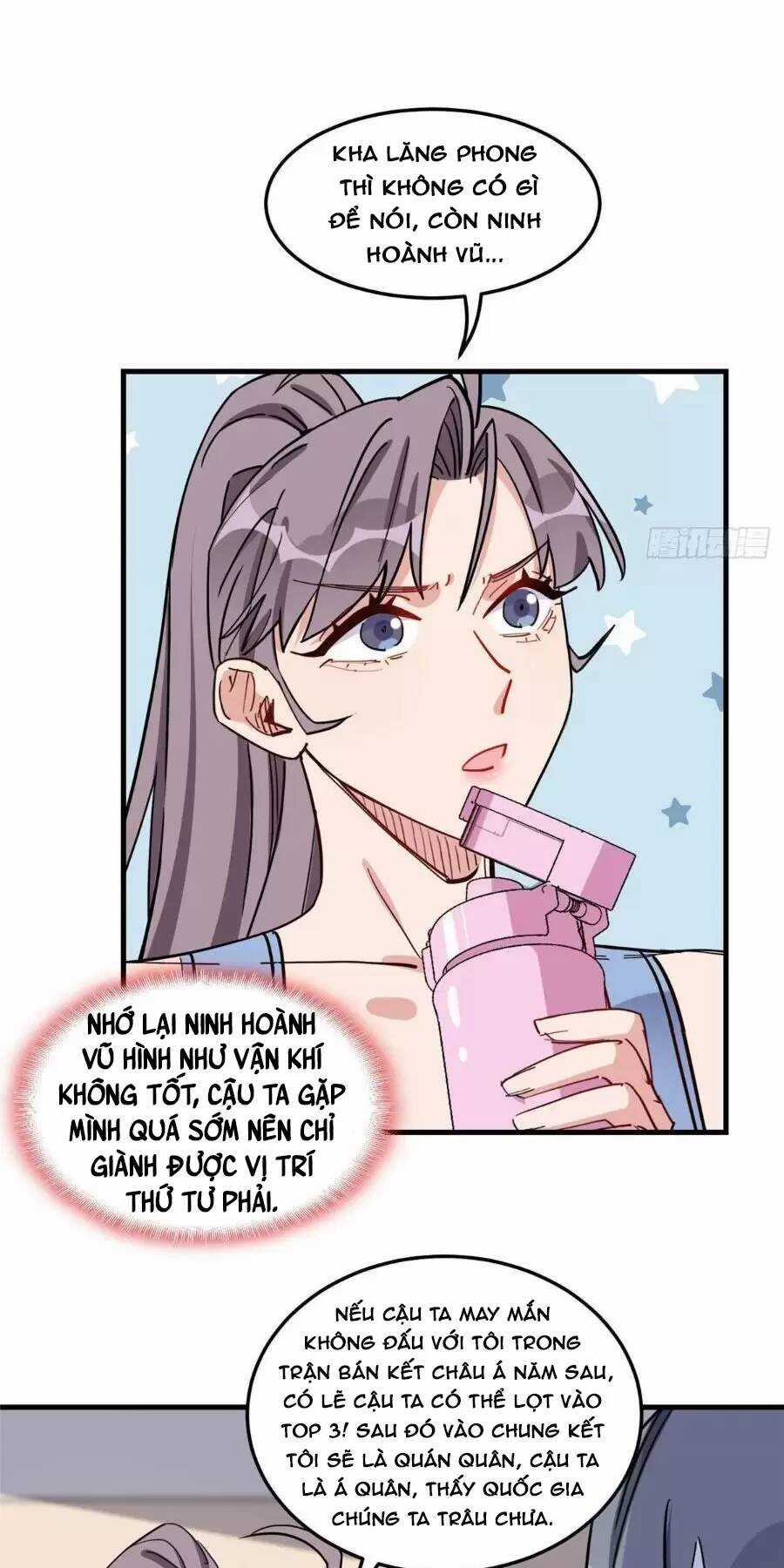 Cố Tổng, Vợ Của Ngài Quá Mạnh Rồi! Chapter 73 trang 24