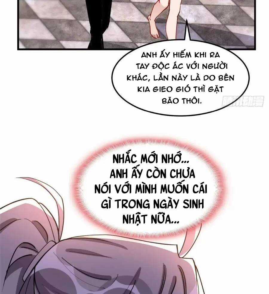 Cố Tổng, Vợ Của Ngài Quá Mạnh Rồi! Chapter 73 trang 26