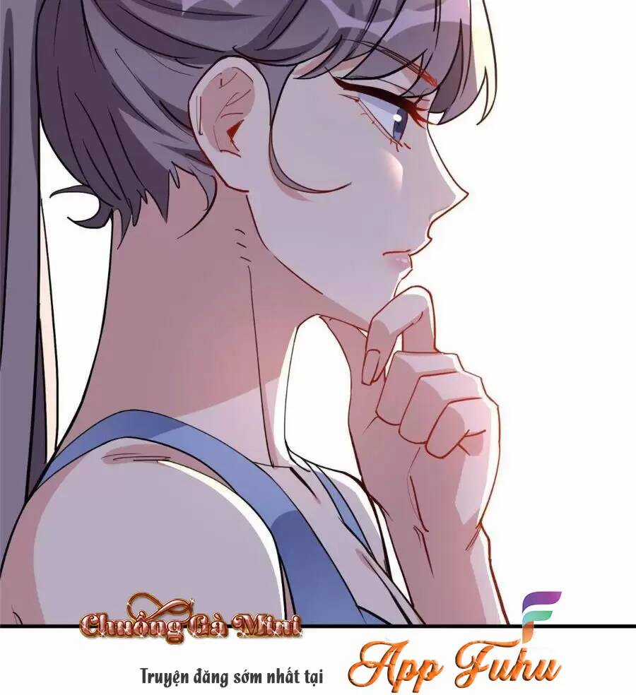 Cố Tổng, Vợ Của Ngài Quá Mạnh Rồi! Chapter 73 trang 27