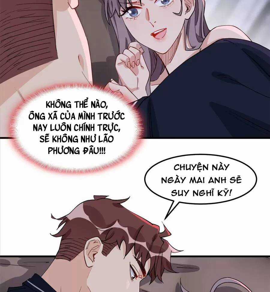 Cố Tổng, Vợ Của Ngài Quá Mạnh Rồi! Chapter 73 trang 3