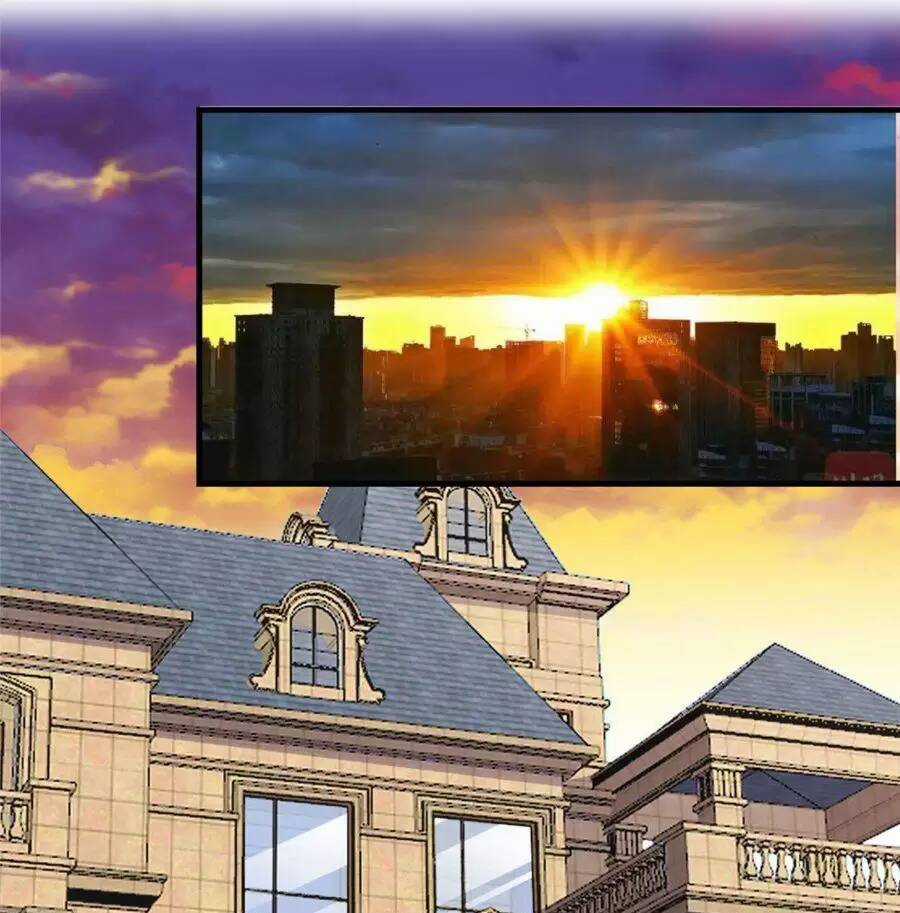 Cố Tổng, Vợ Của Ngài Quá Mạnh Rồi! Chapter 73 trang 31