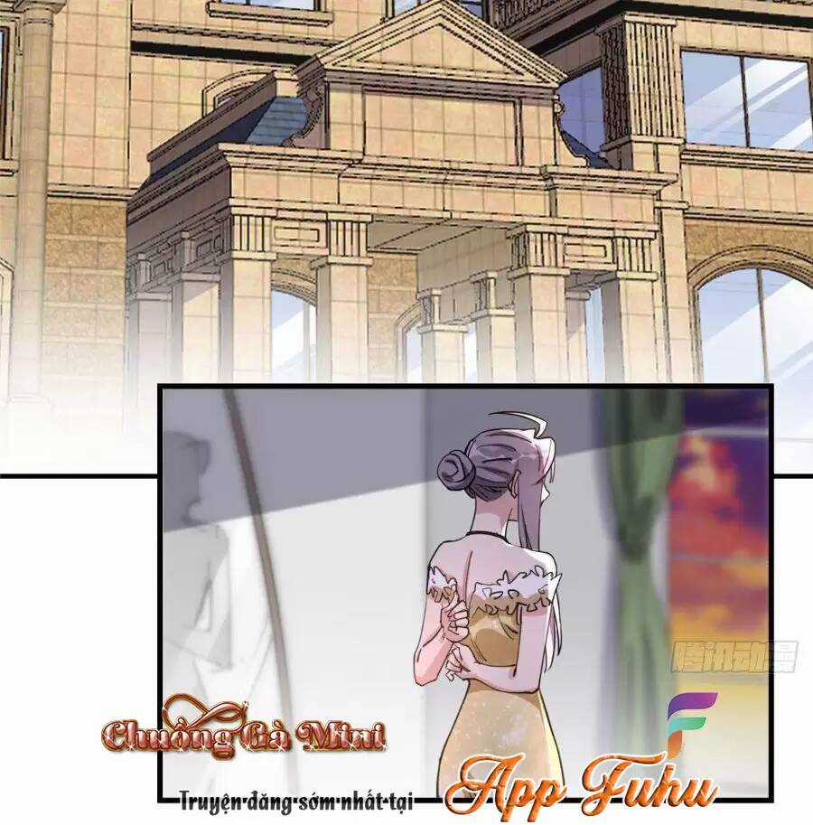 Cố Tổng, Vợ Của Ngài Quá Mạnh Rồi! Chapter 73 trang 32