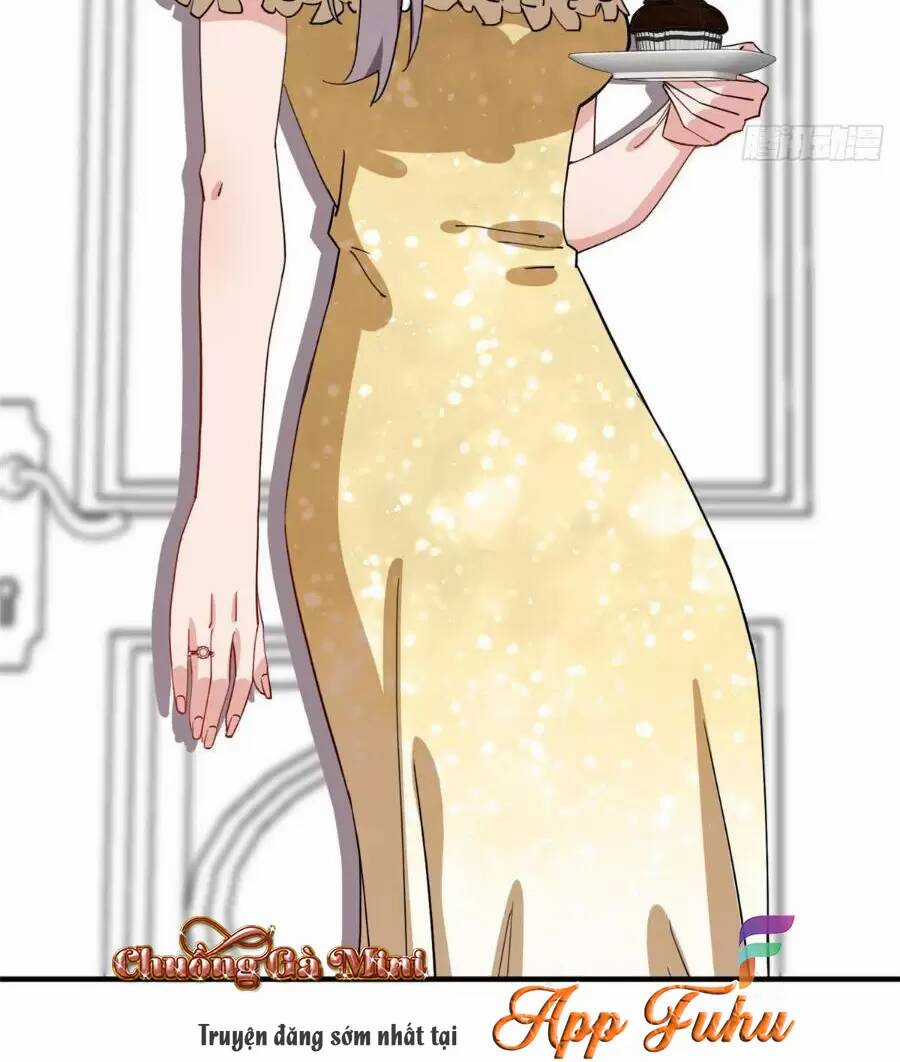 Cố Tổng, Vợ Của Ngài Quá Mạnh Rồi! Chapter 73 trang 36