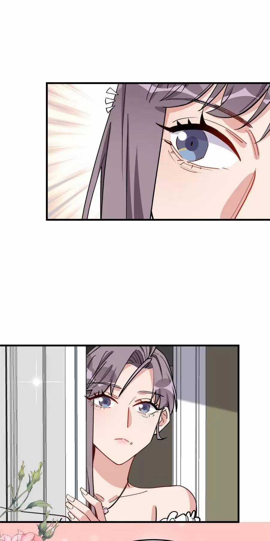 Cố Tổng, Vợ Của Ngài Quá Mạnh Rồi! Chapter 73 trang 37