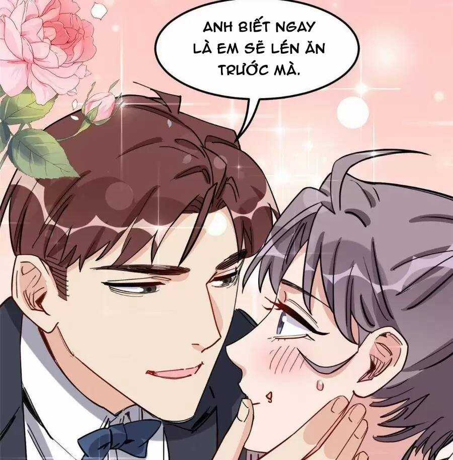 Cố Tổng, Vợ Của Ngài Quá Mạnh Rồi! Chapter 73 trang 38