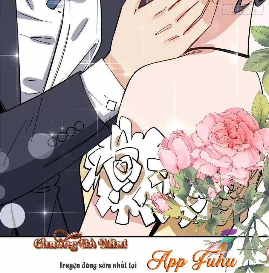 Cố Tổng, Vợ Của Ngài Quá Mạnh Rồi! Chapter 73 trang 39