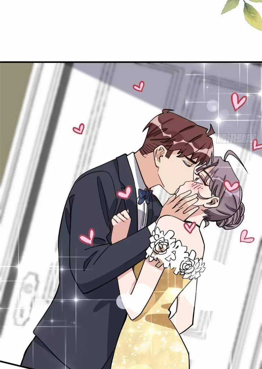 Cố Tổng, Vợ Của Ngài Quá Mạnh Rồi! Chapter 73 trang 40